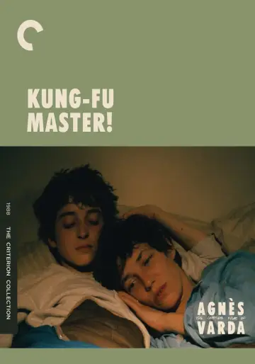 Постер до фильму"Kung-Fu Master!" #535039