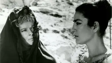 Задник до фільму "The Trojan Women" #1352922