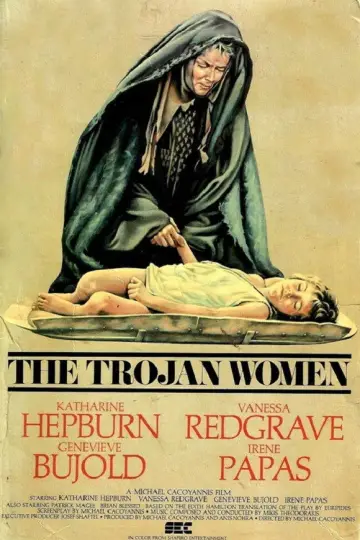 Постер до фільму "The Trojan Women" #1352927