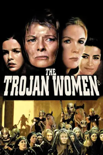 Постер до фільму "The Trojan Women" #1352929