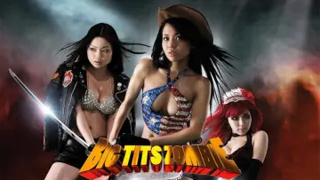 Відео до фільму 巨乳ドラゴン 温泉ゾンビVSストリッパー5 — BIG TITS ZOMBIE aka KYONYU DRAGON