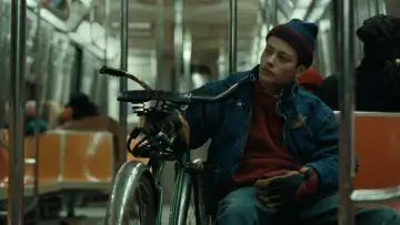 Задник до фільму "Маленька Одеса" #1567311
