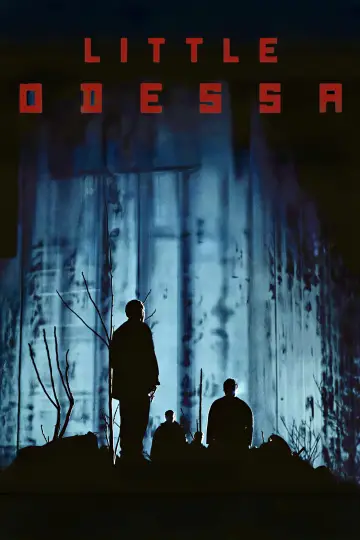 Постер до фільму "Маленька Одеса" #1635072