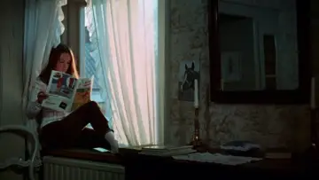 Задник до фильму"Maid in Sweden" #396832
