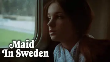 Задник до фильму"Maid in Sweden" #891726