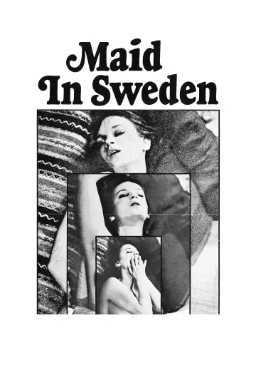 Постер до фильму"Maid in Sweden" #891729