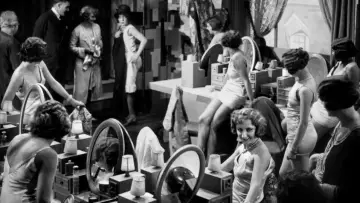 Au Bonheur des Dames постер