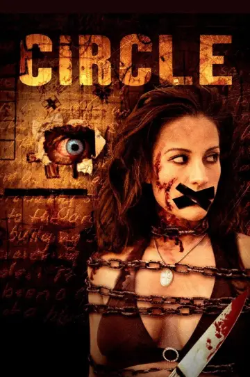Постер до фильму"Circle" #1108082
