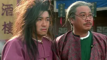 Задник до фильму"武狀元蘇乞兒" #378223