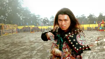 Задник до фільму "武狀元蘇乞兒" #865077