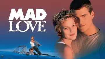 Задник до фильму"Mad Love" #1102647
