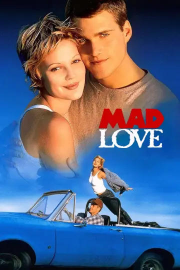 Постер до фильму"Mad Love" #1102650