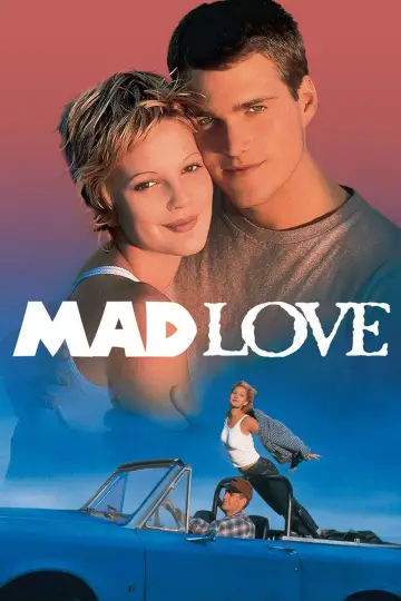 Постер до фильму"Mad Love" #1102655