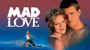 Задник до фильму"Mad Love" #461487