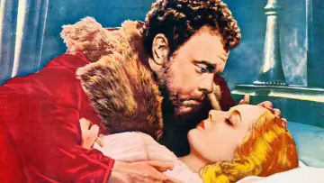 Задник до фильму"Othello" #1087685