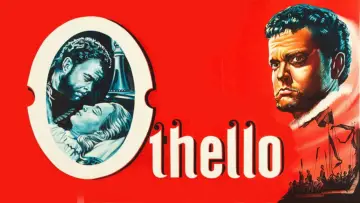 Задник до фильму"Othello" #1087686