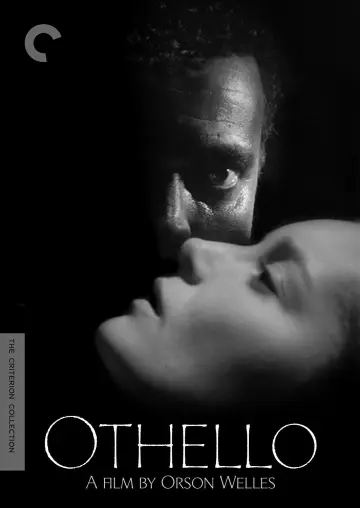 Постер до фильму"Othello" #696131