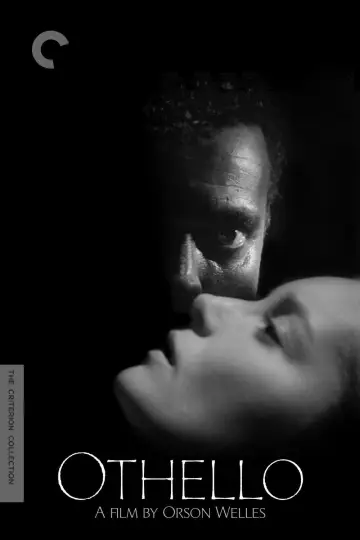 Постер до фильму"Othello" #696132
