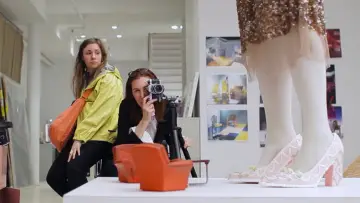 Задник до фільму "Tiny Furniture" #1140855