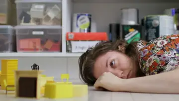 Задник до фільму "Tiny Furniture" #1140856