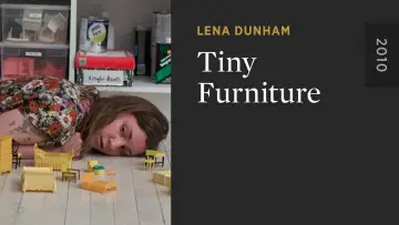 Задник до фільму "Tiny Furniture" #1140859