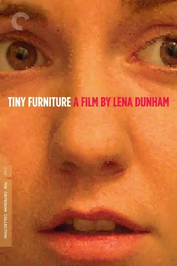 Постер до фільму "Tiny Furniture" #1140862