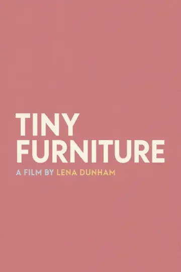 Tiny Furniture