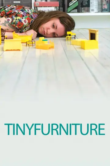 Постер до фільму "Tiny Furniture" #684906