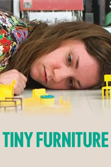Постер до фільму "Tiny Furniture" #684907