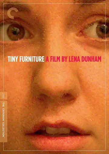 Постер до фільму "Tiny Furniture" #684909