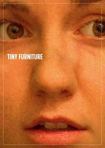 Постер до фільму "Tiny Furniture" #684912