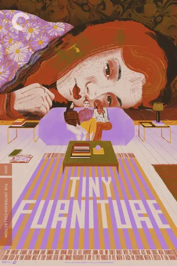 Постер до фільму "Tiny Furniture" #684913