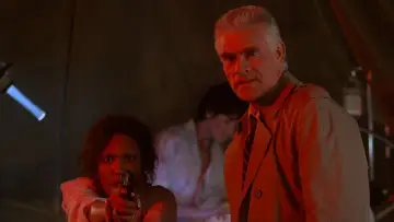 Задник до фільму "Trancers III" #1909656