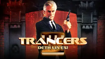 Задник до фільму "Trancers III" #1909663