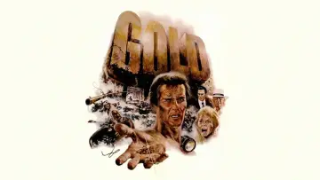 Задник до фильму"Gold" #672022