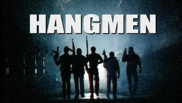 Задник до фільму "Hangmen" #1211696