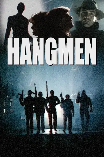 Постер до фільму "Hangmen" #1211697