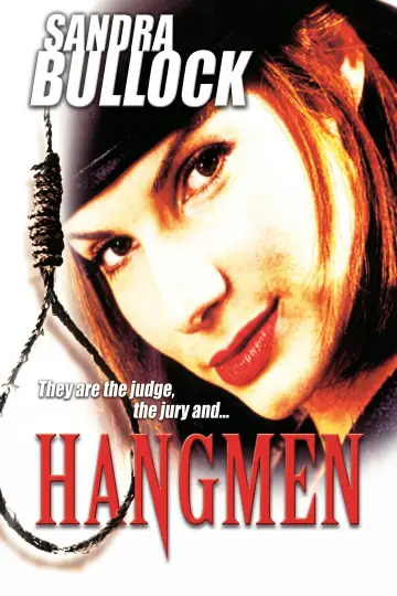 Постер до фільму "Hangmen" #1569971