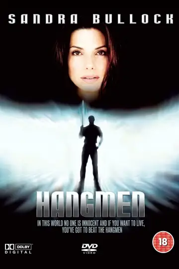 Постер до фільму "Hangmen" #1569972