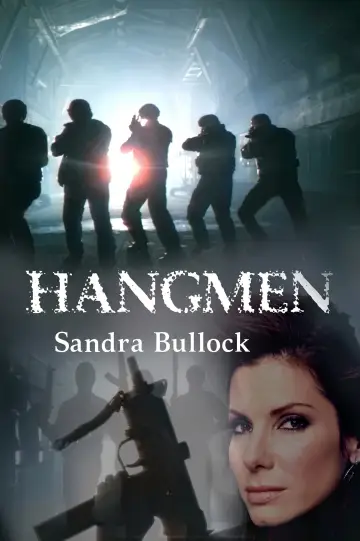 Постер до фільму "Hangmen" #1569973