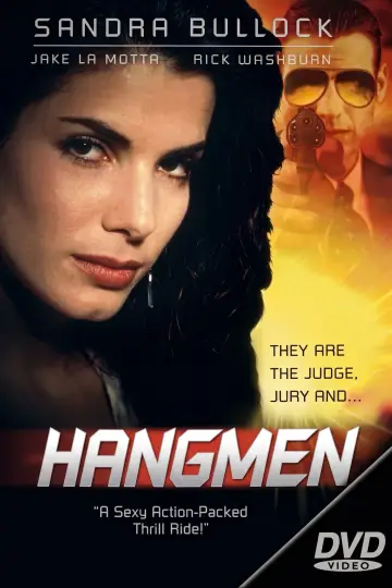 Постер до фільму "Hangmen" #1569977