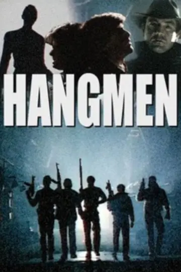 Постер до фильму"Hangmen" #706369