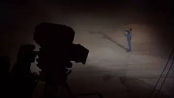 Задник до фільму "Інтерв