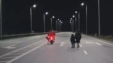 Задник до фильму"Τοπίο στην ομίχλη" #1102138