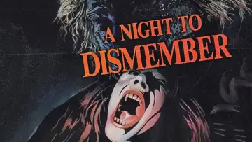 Задник до фильму"A Night to Dismember" #1139873