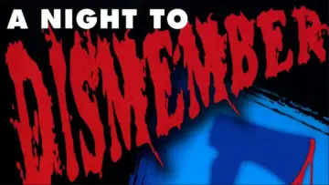 Задник до фильму"A Night to Dismember" #543826