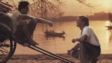 Задник до фільму "City of Joy" #1846899