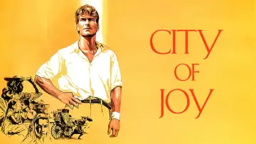 Задник до фільму "City of Joy" #1846904