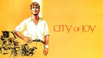 Задник до фільму "City of Joy" #1846905