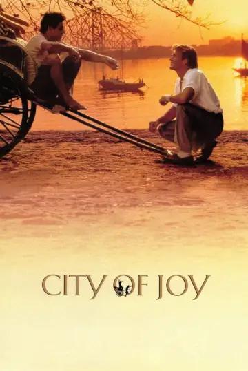 Постер до фільму "City of Joy" #1846908